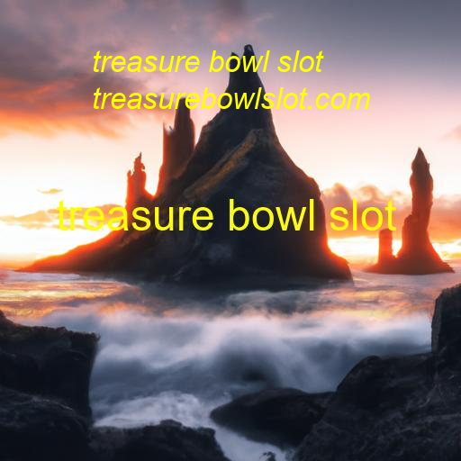 treasure bowl slot