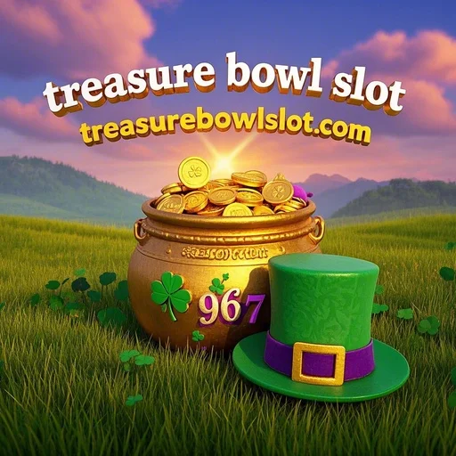 A Influência da Comunidade de Jogadores em Treasure Bowl Slot