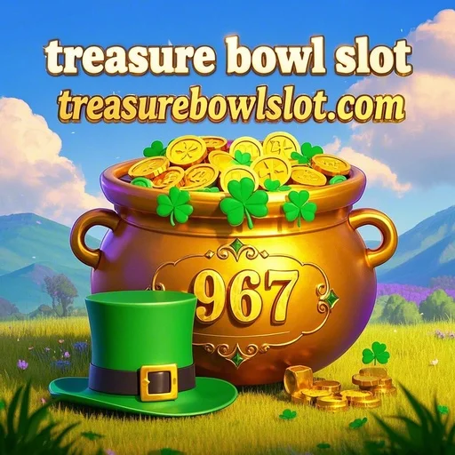 Explorando os Eventos Especiais do Treasure Bowl Slot