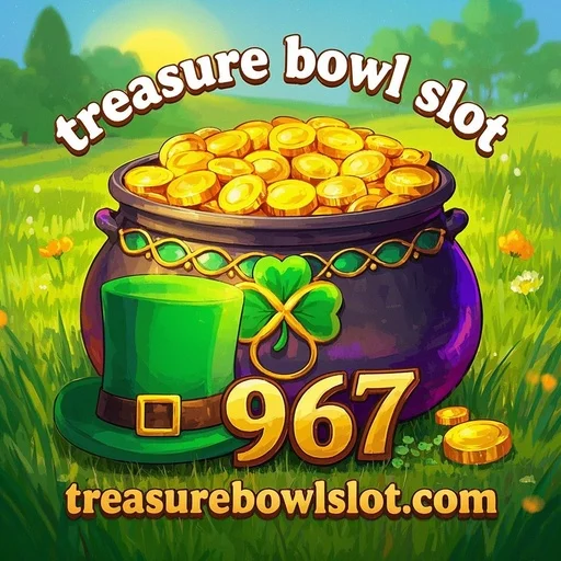 A Revolução dos Jogos Móveis: Explorando o Treasure Bowl Slot
