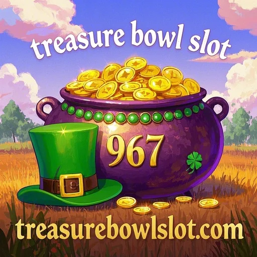 Explore as Últimas Ofertas do Treasure Bowl Slot