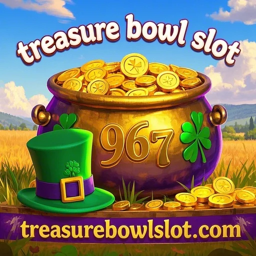 Análise do Treasure Bowl Slot: Um Tesouro de Emoções e Ganhos