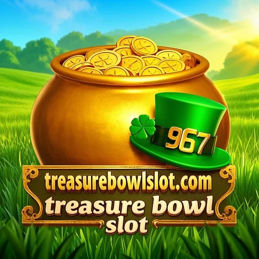 Estratégias Vencedoras para Jogar Treasure Bowl Slot