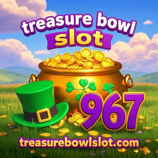 Entendendo os Termos e Condições do Treasure Bowl Slot